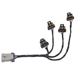 LS1 COIL SUB HARNESS GM LS COILS OEM FITMENT