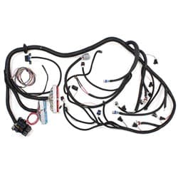 LS1 4L60 STANDALONE WIRING HARNESS LOOM 4L60E TRANS
