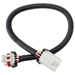 GM LS COIL EXTENSION LS1 HARNESS 18 INCH ( 460MM )
