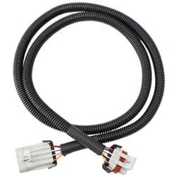 GM LS COIL EXTENSION LS1 HARNESS 46 INCH ( 1170MM )