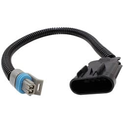 VE AIR INTAKE SENSOR HARNESS FOR MAFLESS TUNE