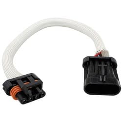 VT TO EARLY VY O2 SENSOR EXTENSION HARNESS 1 ONLY