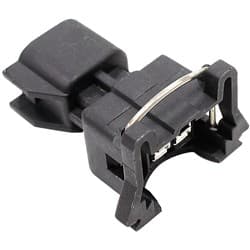 EV1 INJECTOR TO USCAR PLUG ADAPTER SOLD INDIVIDUALLY
