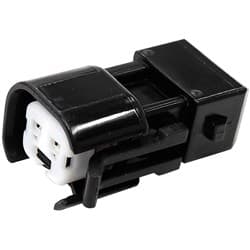 USCAR INJECTOR TO EV1 PLUG ADAPTER SOLD INDIVIDUALLY