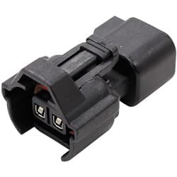 DENSO INJECT TO EV6/USCAR PLUGADAPTER SOLD INDIVIDUALLY