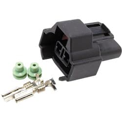 DENSO INJECTOR PLUG & PINS