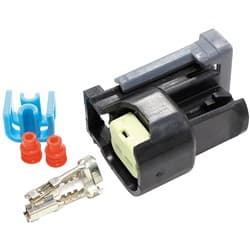 USCAR INJECTOR PLUG & PINS