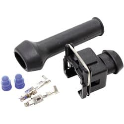 BOSCH INJECTOR PLUG & PINS EV1