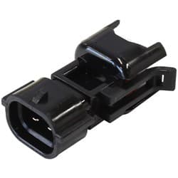 USCAR INJECTOR TO DENSO PLUG ADAPTER SOLD INDIVIDUALLY