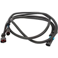GM LS KNOCK SENSOR CONVERSION LS1 DUAL HARNESS LS3