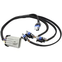 LS2 COIL SUB HARNESS GM LS COILS OEM FITMENT
