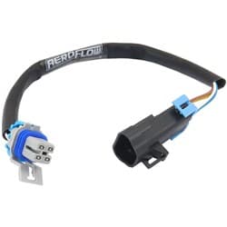 LSA O2 ADAPTER TO LATE VY,VZ LSA F/MALE - MALE VY,VZ & VE