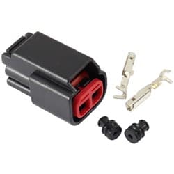 FORD FALCON BA BF BARRA COIL PACK PLUG & PINS SOLD SINGLE