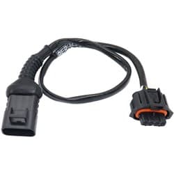 FORD FALCON BA BF BARRA MAP SENSOR CONVERSION NON TURBO HARNESS Aeroflow - AF 49-1547
