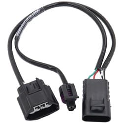 FORD FALCON FG BARRA MAP SENSOR CONVERSION 5 BAR HARNESS Aeroflow - AF 49-1548