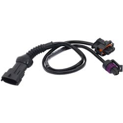 FORD FALCON BA BF BARRA MAP SENSOR CONVERSION 5 BAR HARNESS Aeroflow - AF 49-1549