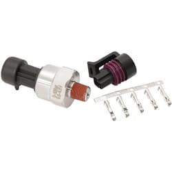 PRESSURE SENSOR 150 PSI 10 BAROIL FUEL BOOST TRANSDUCER