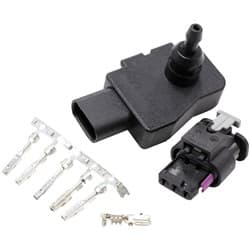 MAP SENSOR MANIFOLD ABSOLUTE PRESSURE SENSOR BOOST