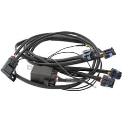 UNIVERSAL 4 CYLINDER SMART COIL HARNESS IGN-1A DEUTSCH V8