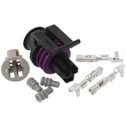 GM LS OIL PRESSURE PLUG & PINSHOLDEN COMMODORE VT - VE 5.7L 6.0L Aeroflow - AF 49-1575