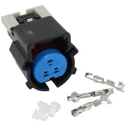 GM LS OIL PRESSURE PLUG & PINSHOLDEN COMMODORE VE - VF 6.0L 6.2L Aeroflow - AF 49-1576