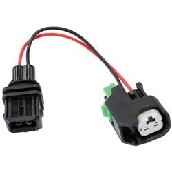 USCAR INJECTOR TO BOSCH LOOM HARNESS ADAPTER