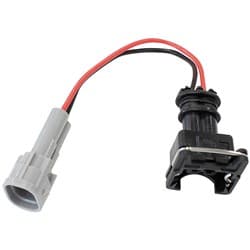 BOSCH INJECTOR TO DENSO LOOM HARNESS ADAPTER