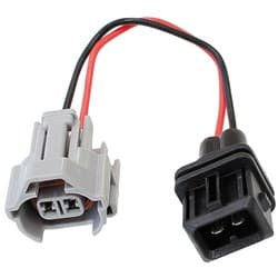 DESNO INJECTOR TO BOSCH LOOM HARNESS ADAPTER