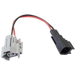 DENSO INJECTOR TO USCAR LOOM HARNESS ADAPTER