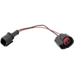 USCAR INJECTOR TO NISSAN LOOM HARNESS ADAPTER