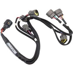 COIL HARNESS RB25 SERIES 2 SPARK PLUG LOOM OEM NISSAN PAC