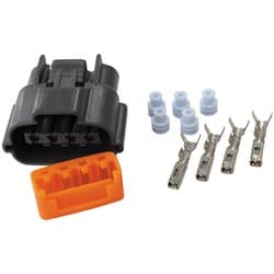 MITSUBISHI ALTERNATOR PLUG EVO 4G63 ALT NISSAN