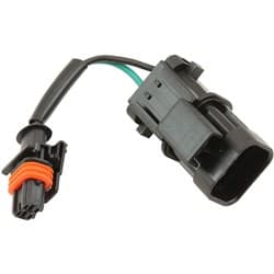 GM LS ALTERNATOR CONVERSION HARNESS 49-1700 TO 49-1702 2 PIN Aeroflow - AF 49-1710