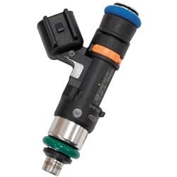 BOSCH 547CC FUEL INJECTOR EV14 MEDIUM USCAR 0280158117