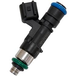 BOSCH 621CC FUEL INJECTOR EV14 MEDIUM USCAR 0280158298