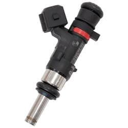 BOSCH 627CC FUEL INJECTOR EV14 MEDIUM JETRONI 0280158123