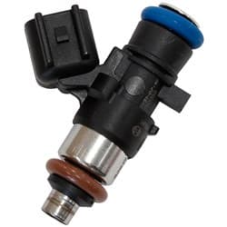 BOSCH 731CC FUEL INJECTOR EV14 SHORT USCAR 0280158291