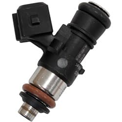 BOSCH 1462CC FUEL INJECTOR EV14 SHORT JETRONIC 0280158333