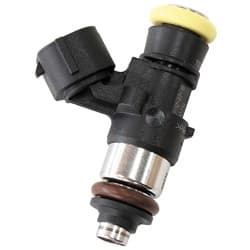 BOSCH 2200CC CNG FUEL INJECTOREV14 SHORT DENSO 0280158821