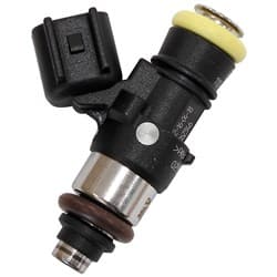 BOSCH 2200CC CNG FUEL INJECTOREV14 SHORT USCAR 0280158843