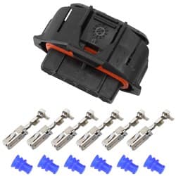 BOSCH DBW ACCEL PEDAL PLUG & PINS ACCELERATOR