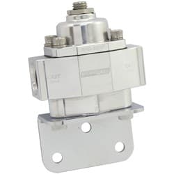 RED STYLE REG 1-11 PSI ADJUSTABILLET 1In 2 Out 3/8 NPT PORT