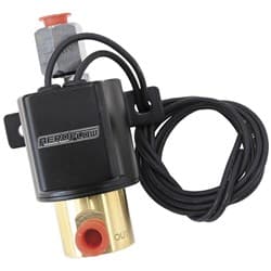 LAUNCH CONTROL LINE LOCK SOLENOID ONLY 49-4076