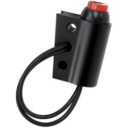 launch control button assemby momentry switch, normally open