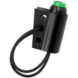 launch control button assemby on / off style switch