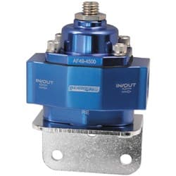 BYPASS REG 4.5-9 PSI ADJUSTABL3/8" NPT PORTS BOTTOM RETURN