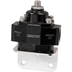 BYPASS REG 4.5-9 PSI ADJUSTABL3/8" NPT PORTS BOTTOM RETURN