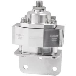 BYPASS REG 4.5-9 PSI ADJUSTABL3/8" NPT PORTS BOTTOM RETURN