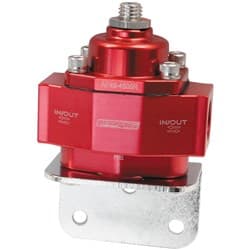 BYPASS REG 4.5-9 PSI ADJUSTABL3/8" NPT PORTS BOTTOM RETURN