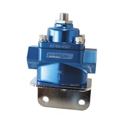 BYPASS REG 4.5-9 PSI ADJUSTABL-8 ORB PORTS BOTTOM RETURN